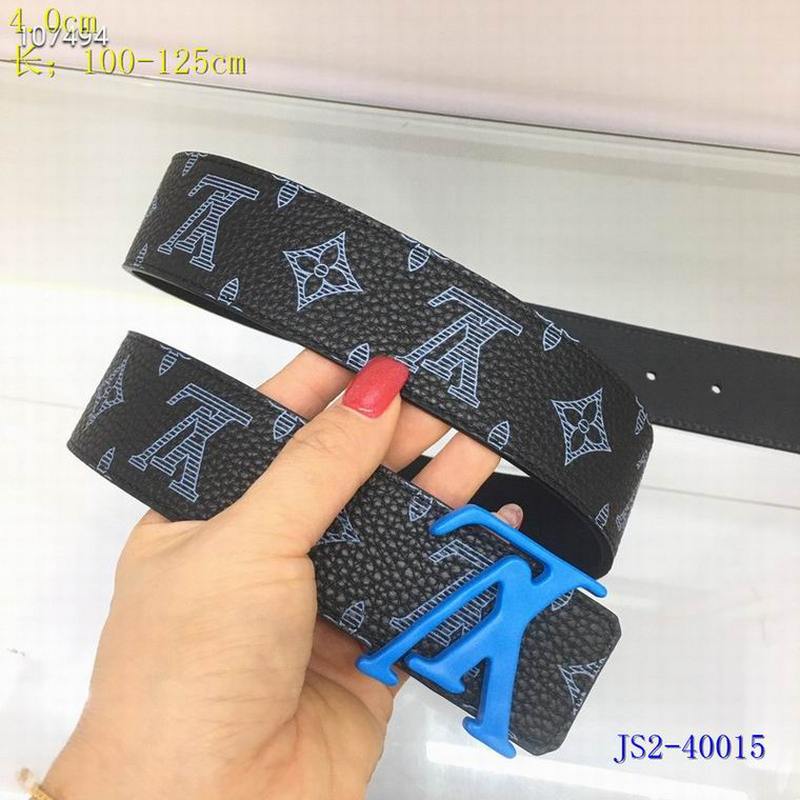 LV Belts 2326